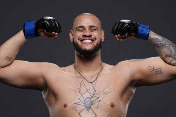 tallison teixeira