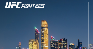 ufc