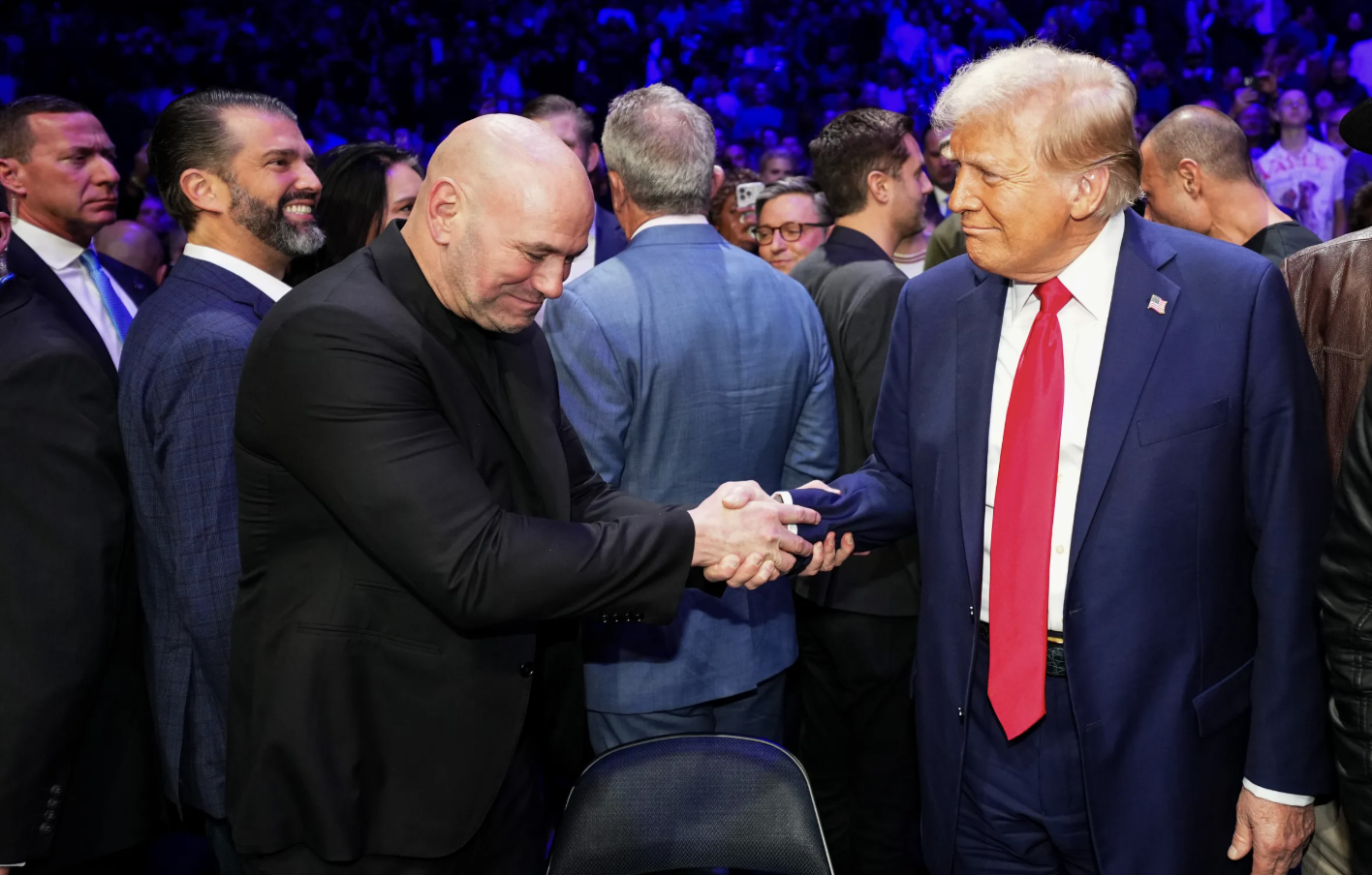 ufc