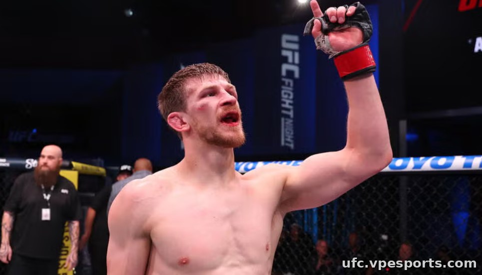 ufc