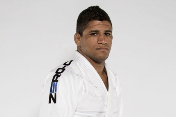 Gilbert Burns