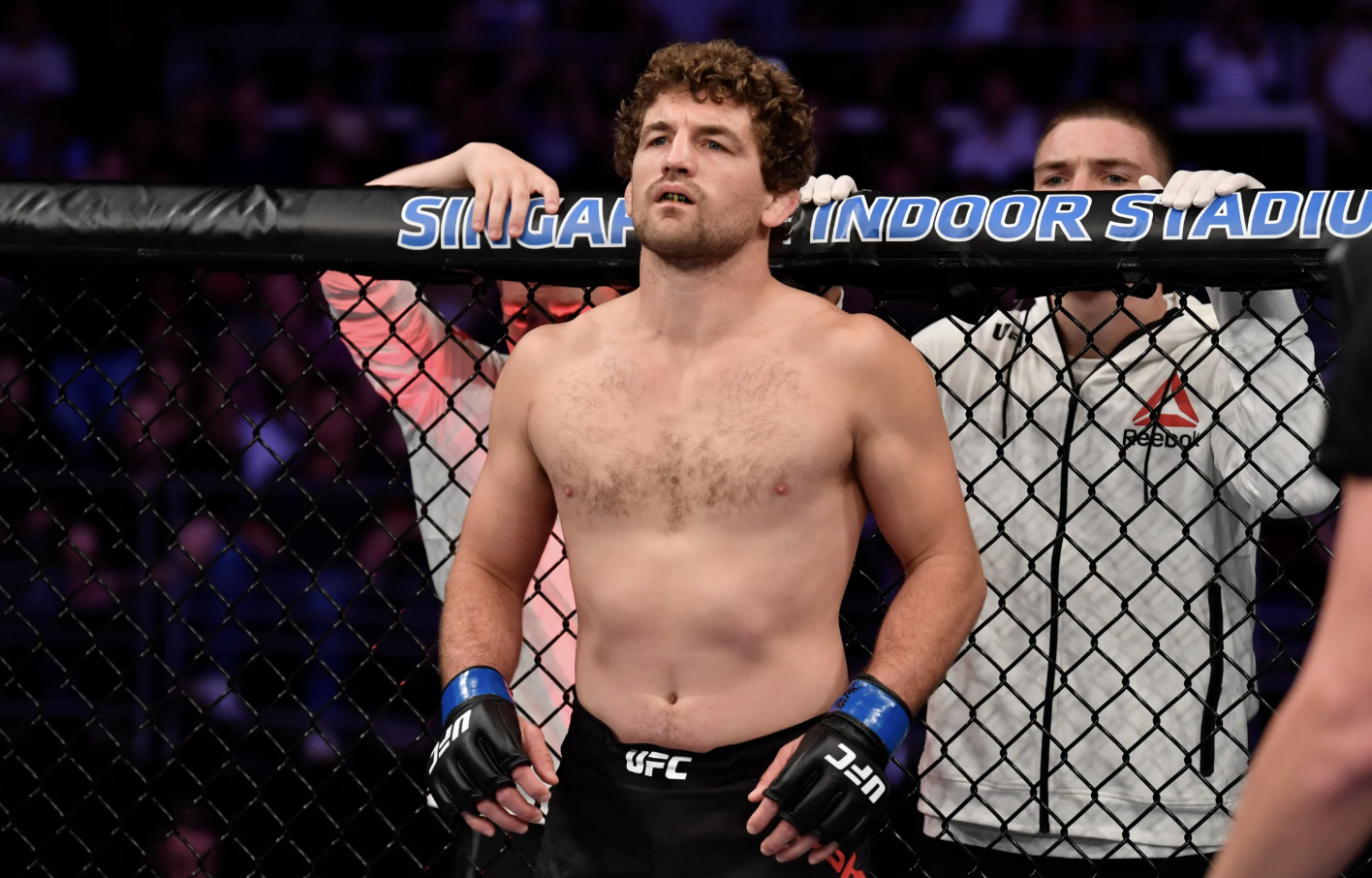 Ben Askren