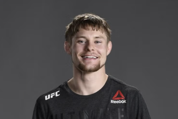 Bryce Mitchell