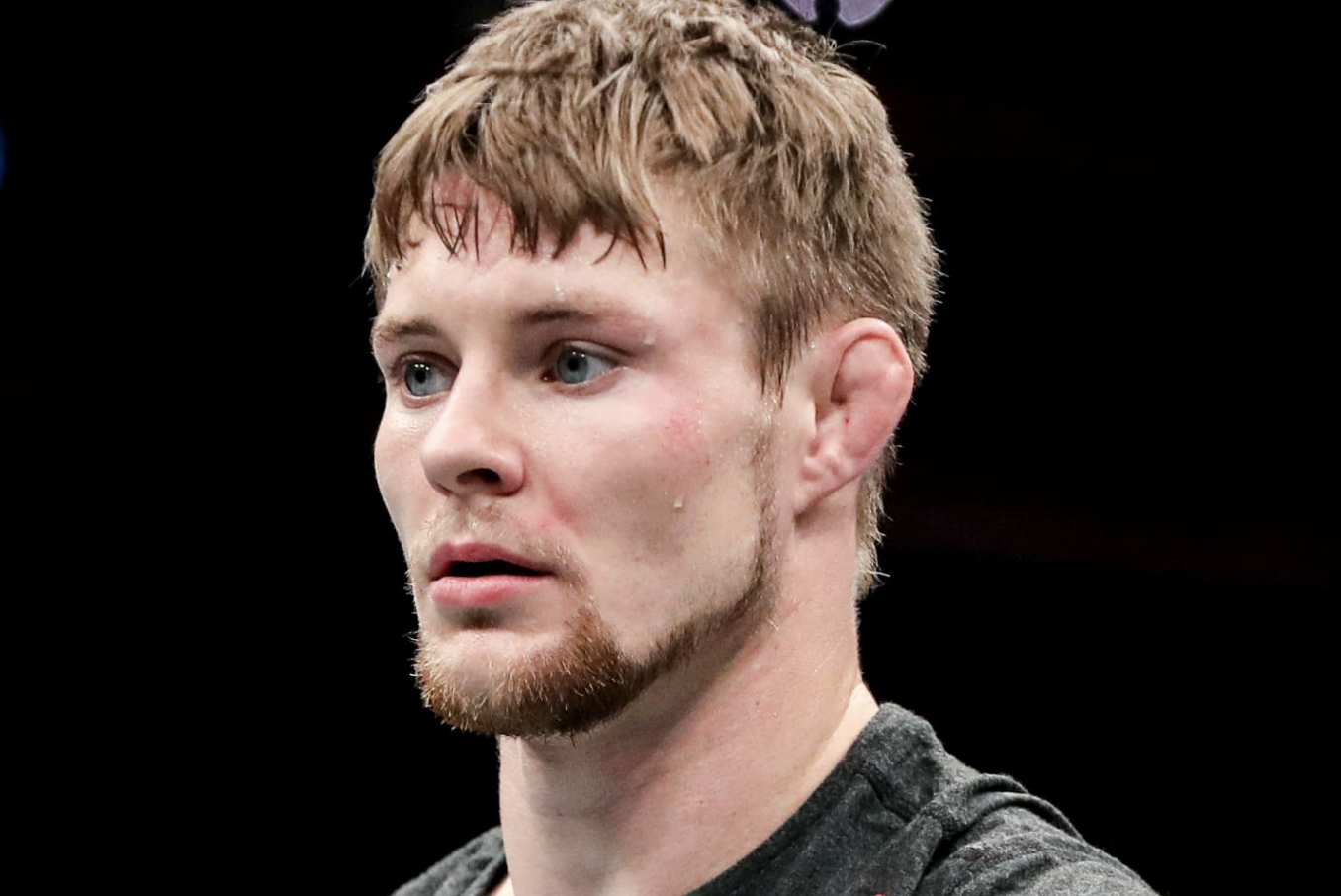 Bryce Mitchell ufc