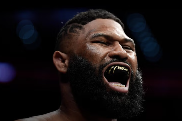 Curtis Blaydes