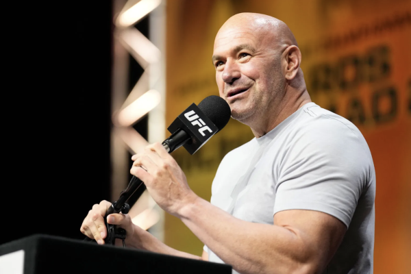 Dana White
