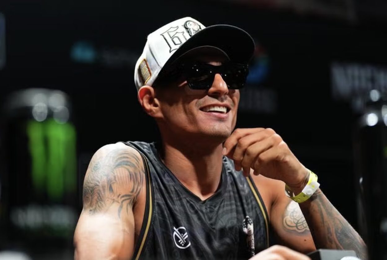 Edgar Chairez