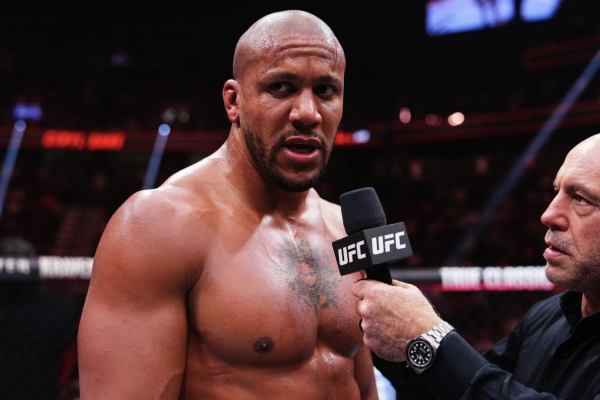 Gane ufc