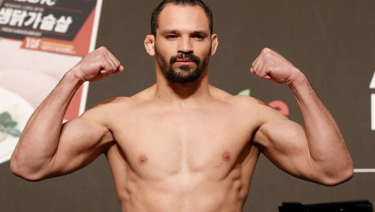 Michel Pereira