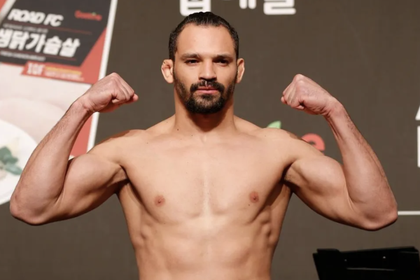 Michel Pereira