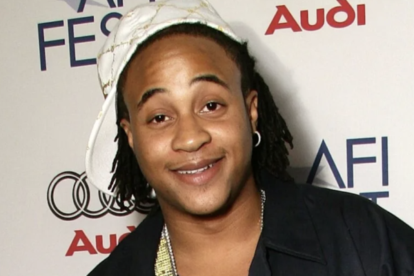 Orlando Brown