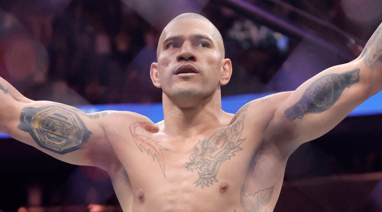 Pereira ufc