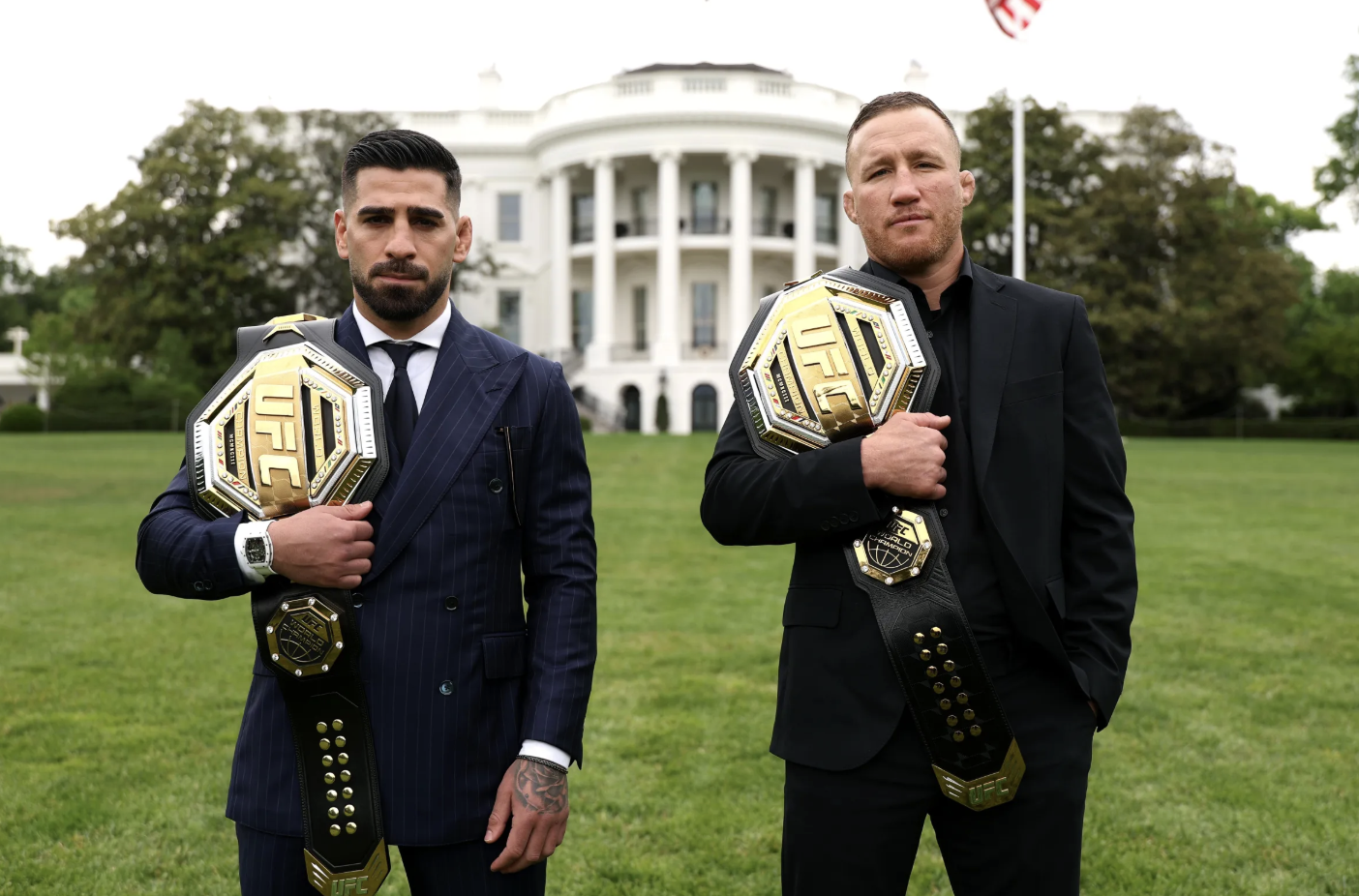 UFC