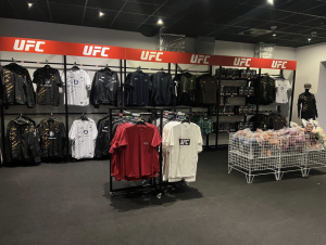 UFC Store