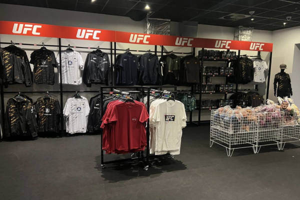 متجر UFC