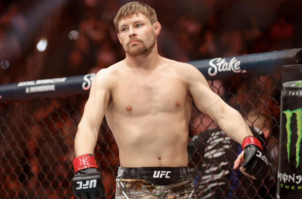 UFC Vegas 118