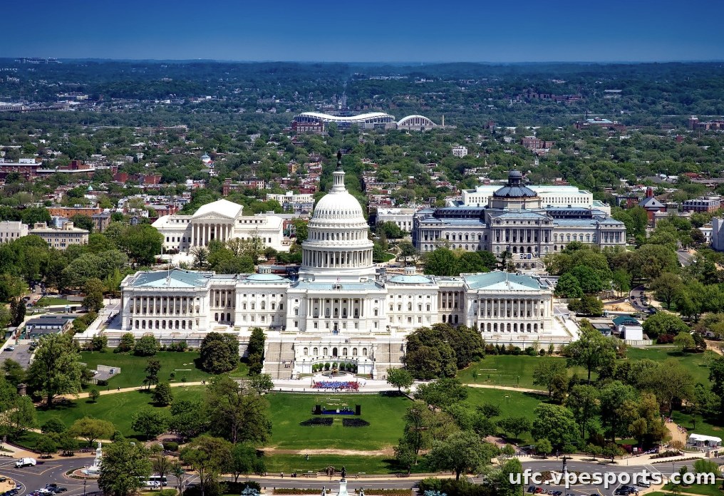 Washington ufc