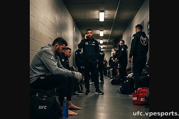Alex Pereira UFC