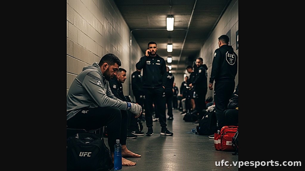 Alex Pereira UFC