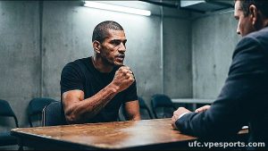 Alex Pereira UFC