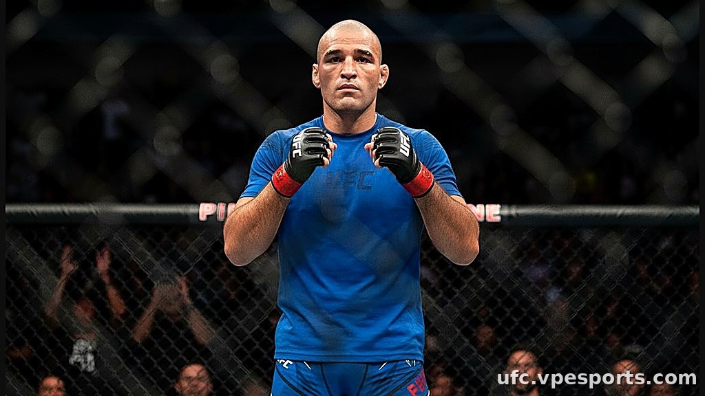 Anthony Hernandez UFC