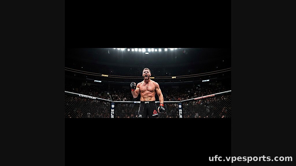 Chael Sonnen UFC