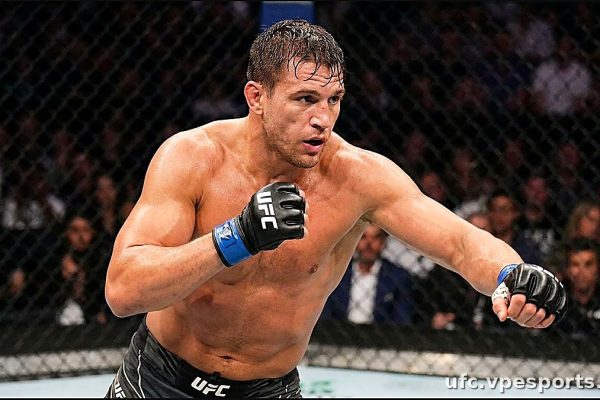 Ciryl Gane UFC
