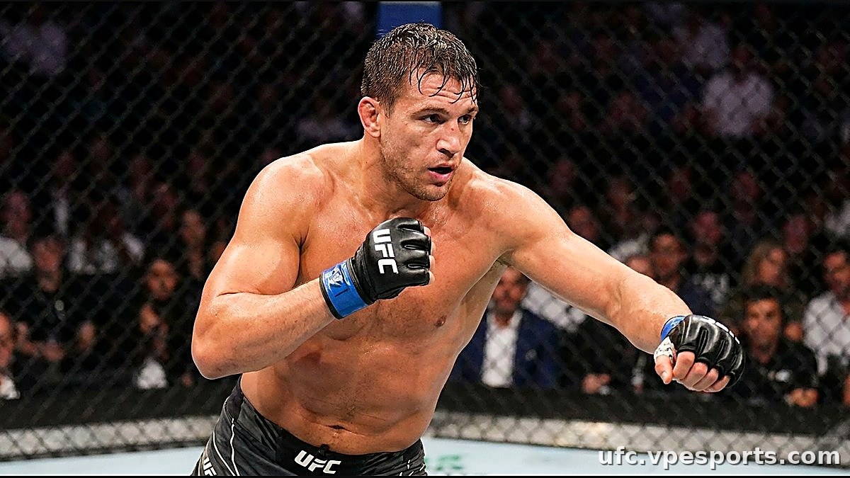 Ciryl Gane UFC