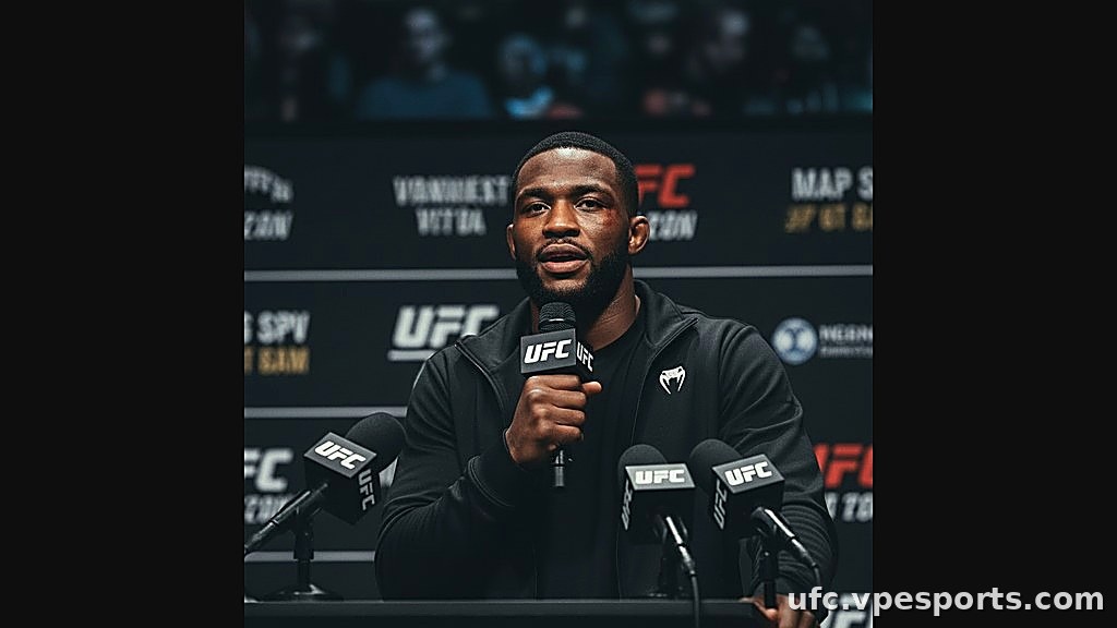 Ciryl Gane UFC
