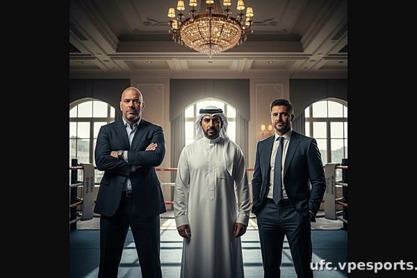 Conor McGregor UFC