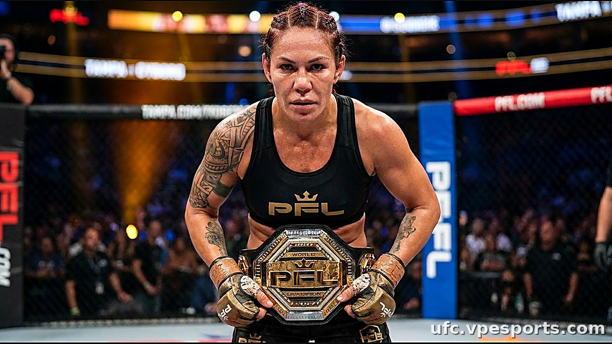 Songchainoi Kiatsongrit UFC