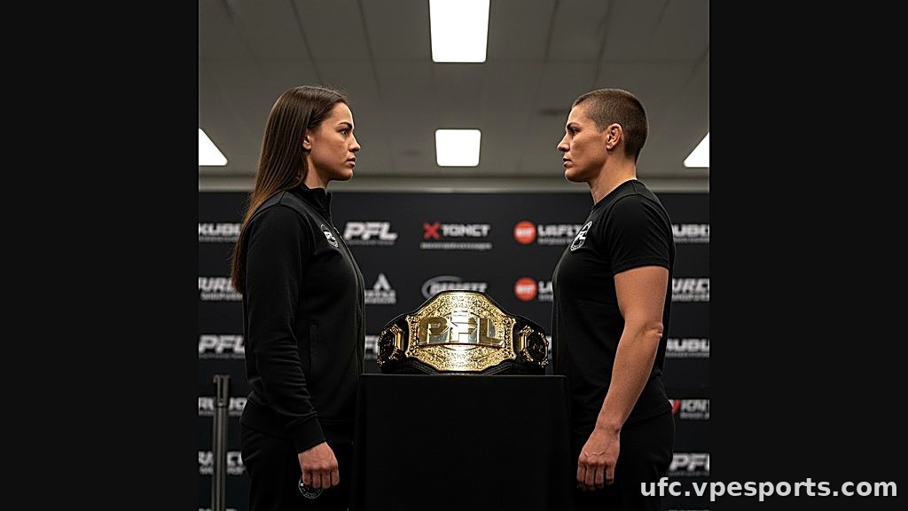Cris Cyborg UFC