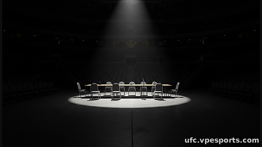 Dana White UFC