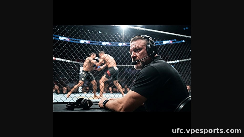 Dana White UFC