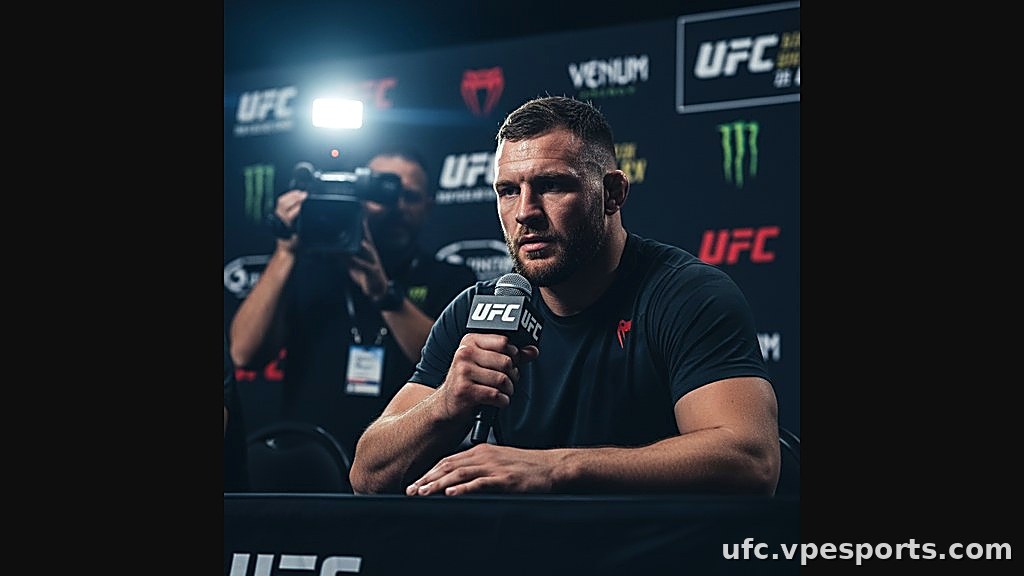 ادی هال UFC