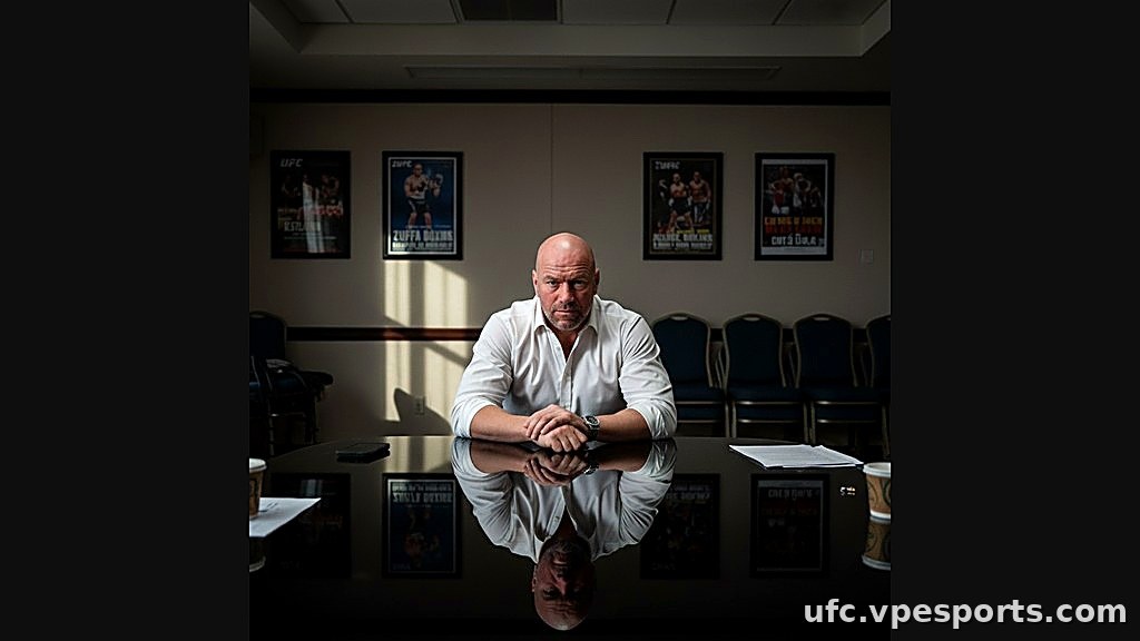 Floyd Mayweather UFC