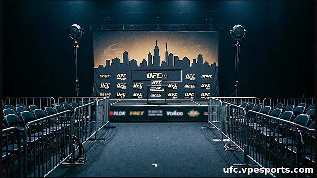 Ian Machado Garry UFC
