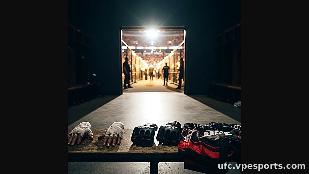 Ilia Topuria UFC