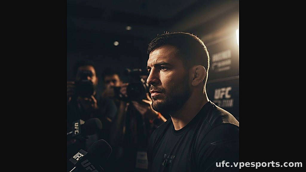 Ilia Topuria UFC