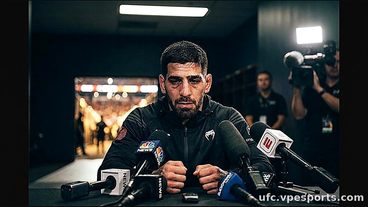 Songchainoi Kiatsongrit UFC