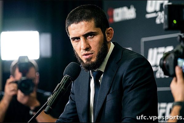 Dulatov Rules Out Makhachev Fight