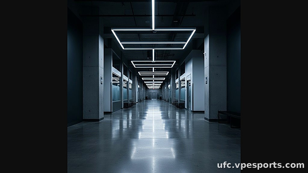 Jamahal Hill UFC