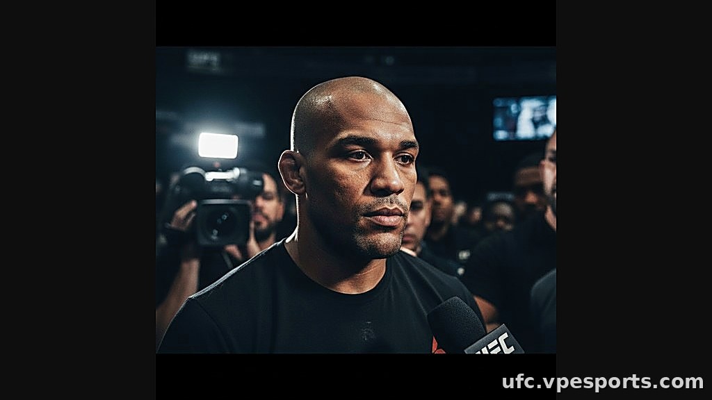 Jon Jones UFC