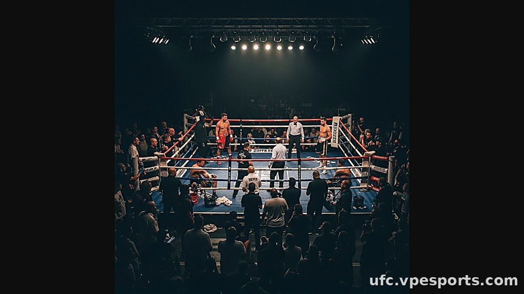 José Valenzuela UFC