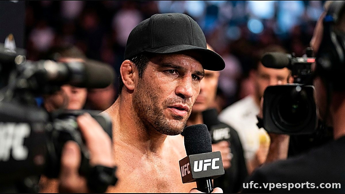 Josh Hokit UFC