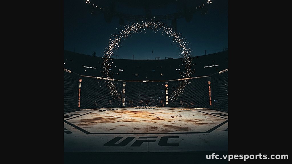 Josh Hokit UFC