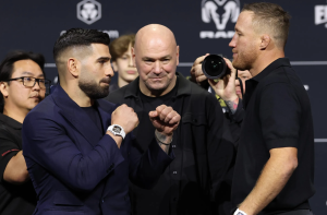 justin gaethje ilia topuria