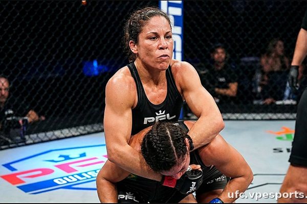 Tahir Abdullajev UFC