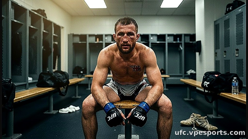 Merab Dvalishvili UFC