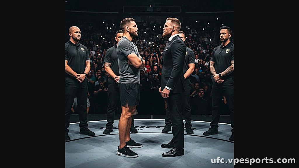 Merab Dvalishvili UFC